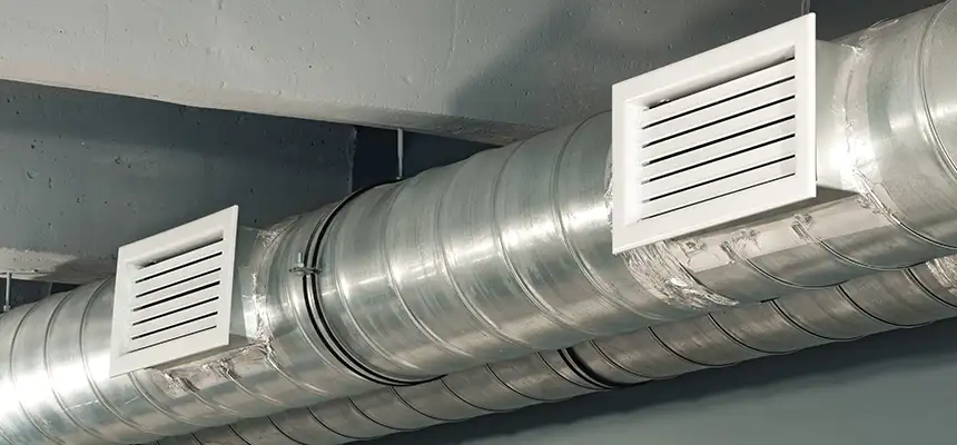 Our Air Duct Camera Inspection Services in Parkville, MD