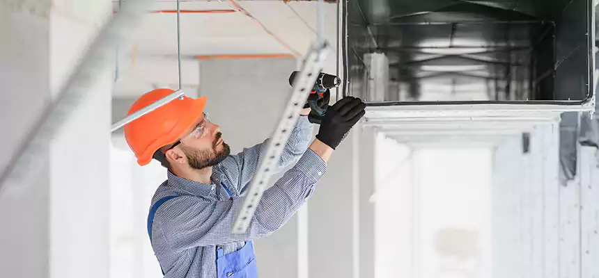 Our Air Vent Replacement Services in Parkville, MD