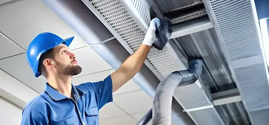 Our Annual Dryer Vent Maintenance Services in Parkville, MD