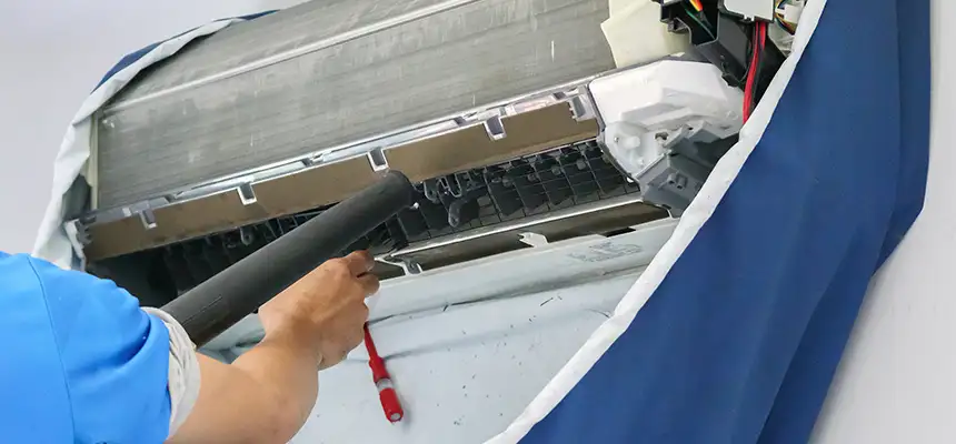 Advanced Clogged Dryer Vent Repair for Multi-Unit & Commercial in Parkville, MD