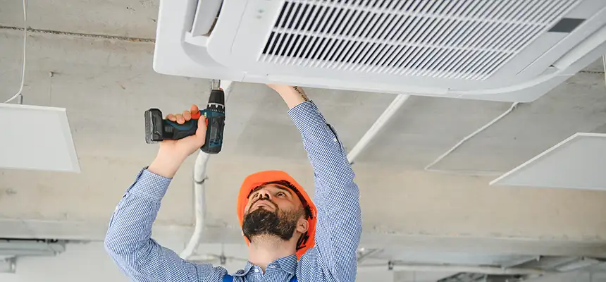 Detailed Multi‑Unit Riser & Roof Termination Cleaning in Parkville