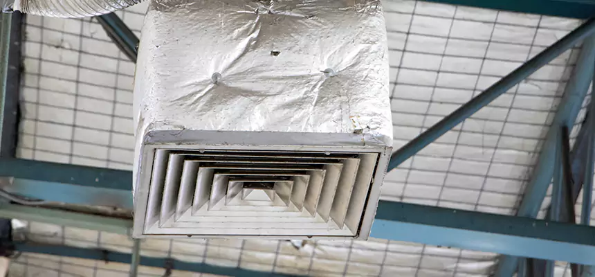 Our Custom HVAC Ductwork Services in Parkville, MD