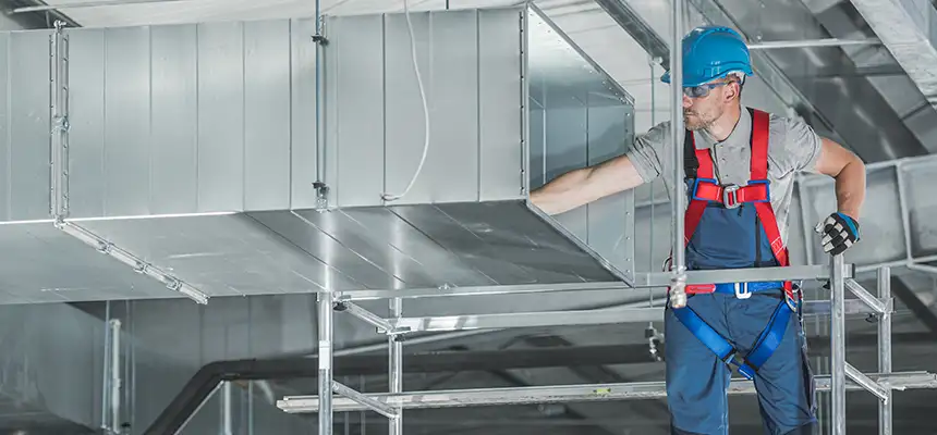 Our Dryer Fire Safety Service Services in Parkville, MD