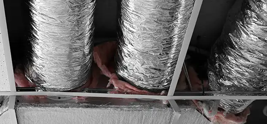 Scalable Commercial Multi‑Unit Dryer Vent Camera Inspection in Parkville, MD