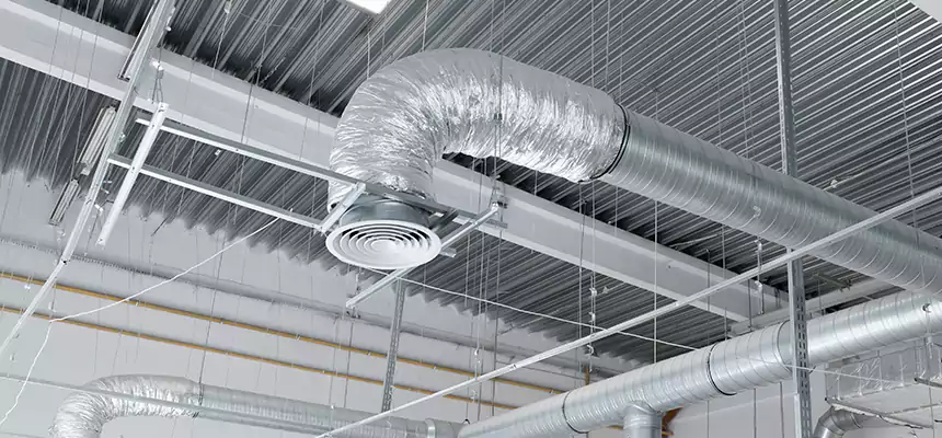 Our Dryer Vent Hose Replacement Services in Parkville, MD
