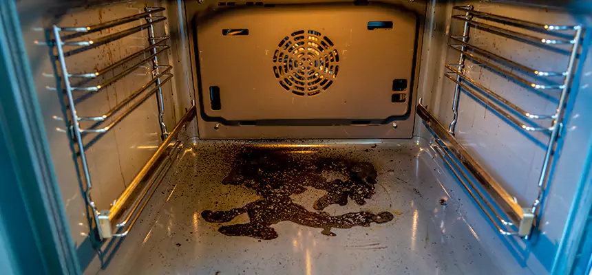 Our Dryer Vent Mold Cleaning Services in Parkville, MD