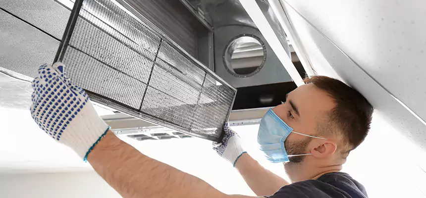 Our Dryer Vent Replacement Services in Parkville, MD