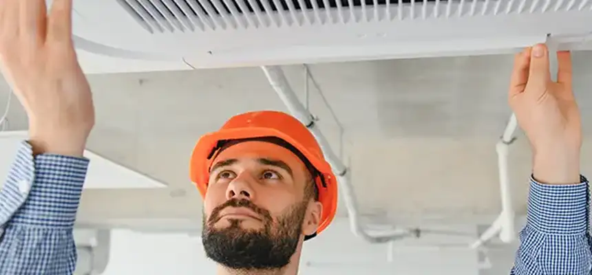 Our Furnace Vent Cleaning Services in Parkville, MD