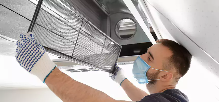Our Home Duct Cleaning Services in Parkville, MD  