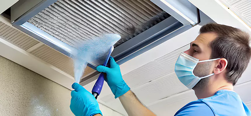 Our Home Ventilation Cleaning Services in Parkville, MD