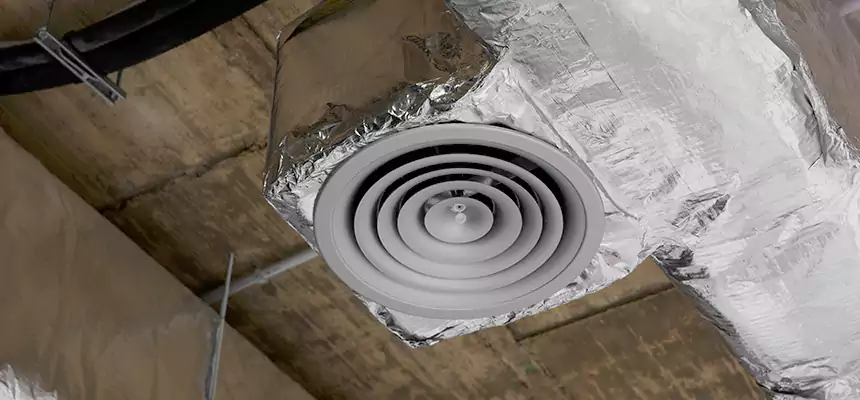 Our HVAC Ductwork Installation Services in Parkville, MD