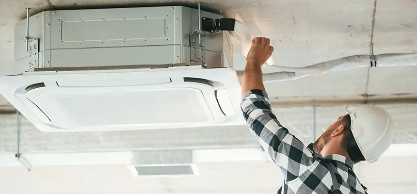 Our Local Vent Cleaning Services in Parkville, MD