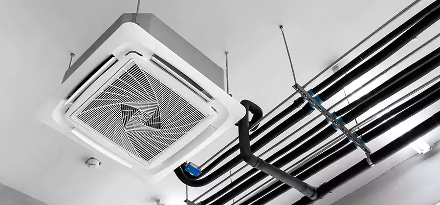 Our Smart AC Vent Controller Services in Parkville, MD