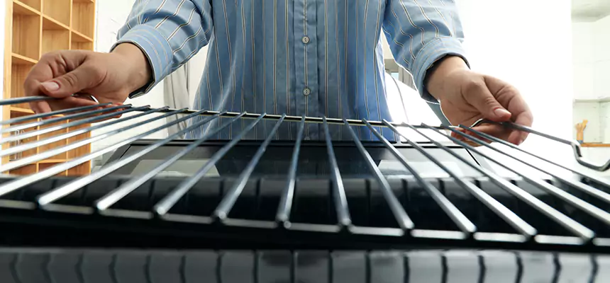 Our Vent Grille Washing Services in Parkville, MD