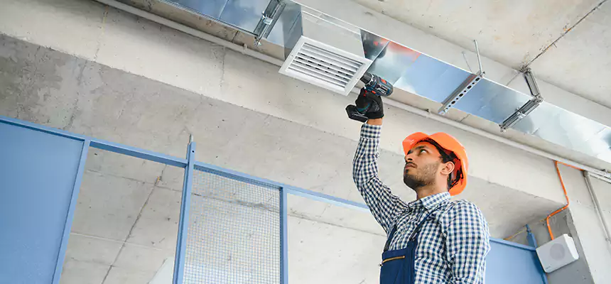 Efficient Exhaust Vent Cleaning in Parkville, MD