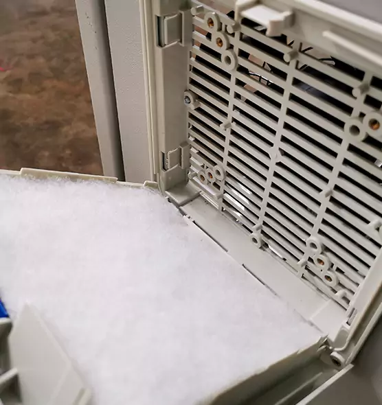 About Air Duct Overhaul & Upgrades in Parkville, MD