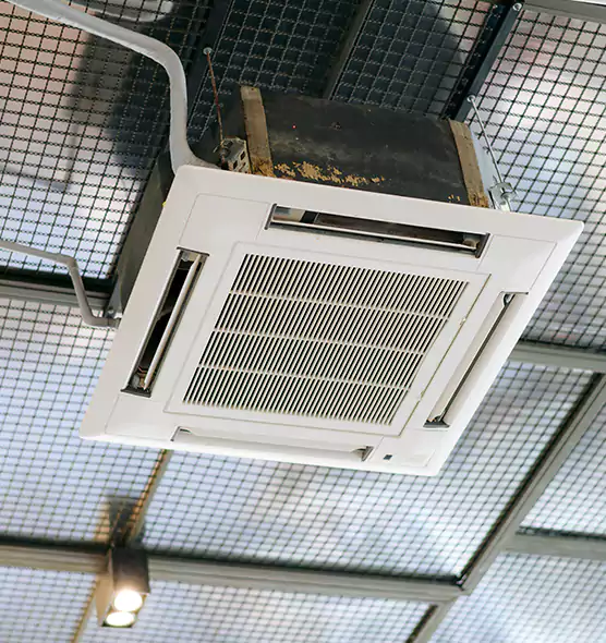 Top-Notch Allergy Relief Vent Cleaning Services in Parkville, MD