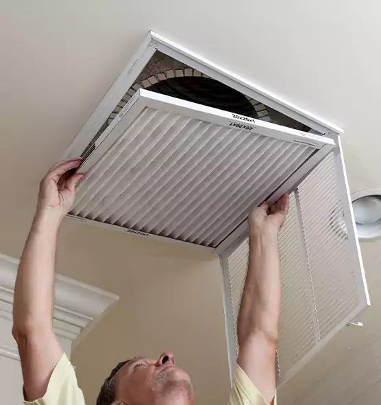 Trusted Apartment Air Duct Cleaning in Parkville, MD