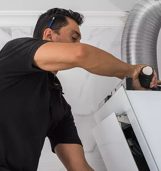 Trusted Bathroom Exhaust Duct Cleaning in Parkville, MD