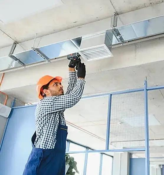 About Commercial Laundry Vent Cleaning in Parkville, MD