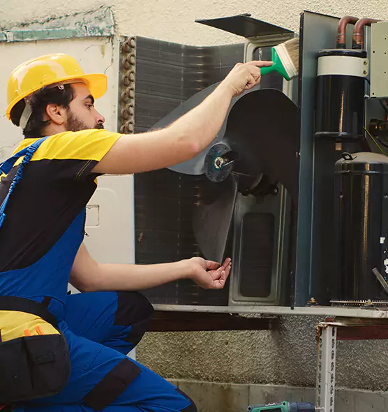 About Dryer Duct Fire Hazard Inspection in Parkville, MD