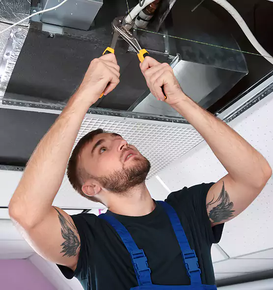 Trusted Home Air Duct Cleaning in Parkville, MD