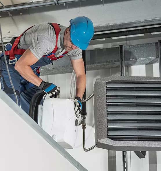 Professional HVAC Cleaning Solutions in Parkville, MD