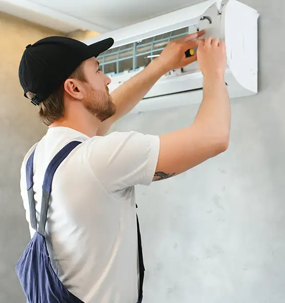 About In-wall Dryer Vent Cleaning Parkville, MD