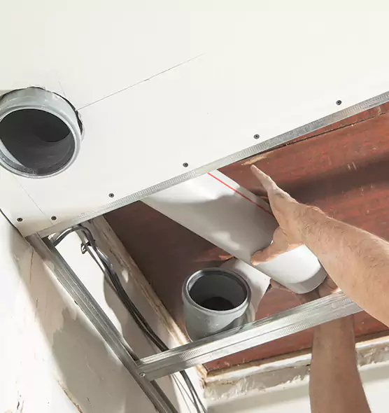 Professional Seasonal Allergy Air Duct Cleaning in Parkville, MD