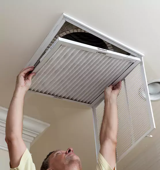 Trusted Vent Shaft Cleaning Expert in Parkville, MD