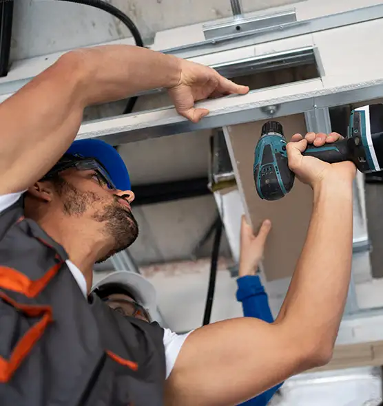 About Vent Smoke Odor Elimination in Parkville, MD