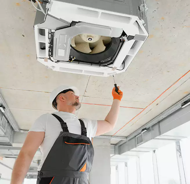 Why Homeowners & Businesses Trust Us in Parkville, MD?