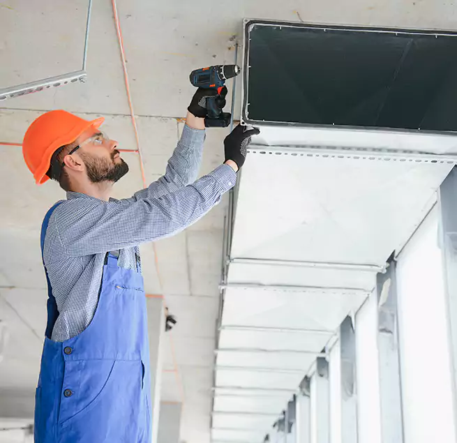 Why Homeowners & Businesses Trust Us in Parkville, MD?