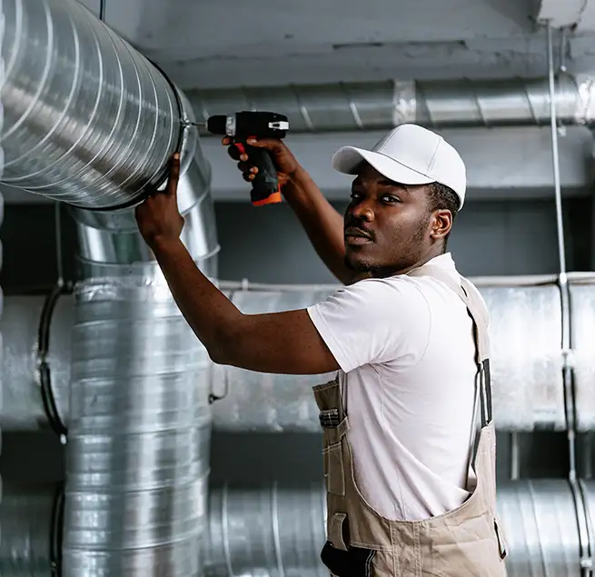 Why Homeowners & Businesses Trust Us Parkville, MD