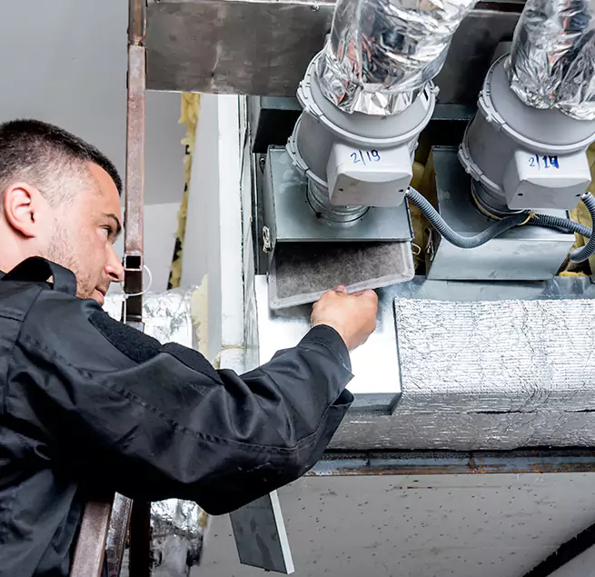 Why Homeowners & Businesses Trust Us in Parkville, MD