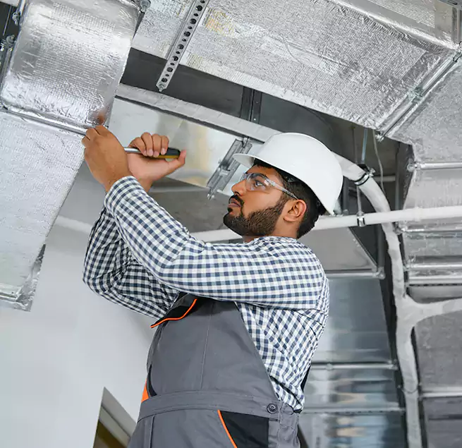 Why Homeowners & Businesses Trust Us Parkville, MD?