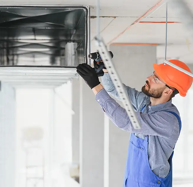 Why Homeowners & Businesses Trust Us in Parkville, MD?