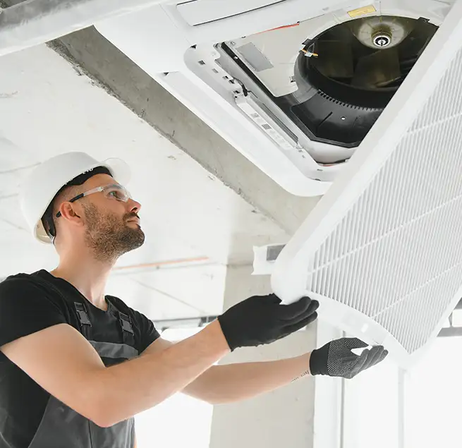 Why Homeowners & Businesses Trust Us in Parkville, MD?