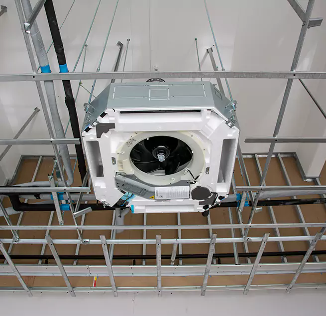 Why Homeowners & Businesses Trust Us in Parkville, MD?