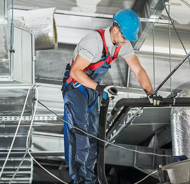 Why Homeowners & Businesses Trust Us in Parkville, MD?