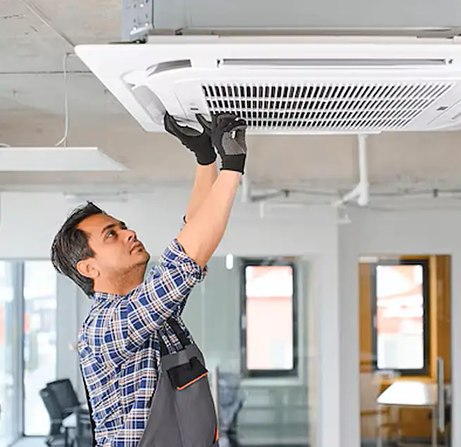 Why Homeowners & Businesses Trust Us in Parkville, MD?