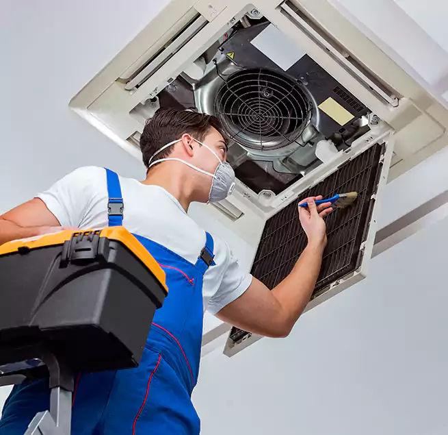 Why Homeowners & Businesses Trust Us in Parkville, MD