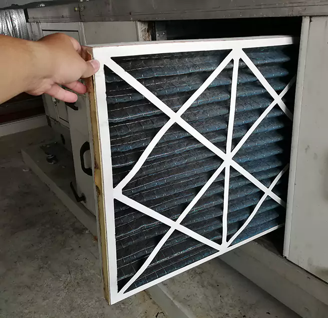 Why Homeowners & Businesses Trust Us Parkville, MD?