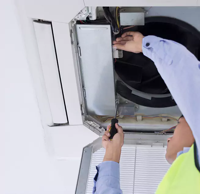 Why Homeowners & Businesses Trust Us in Parkville, MD?