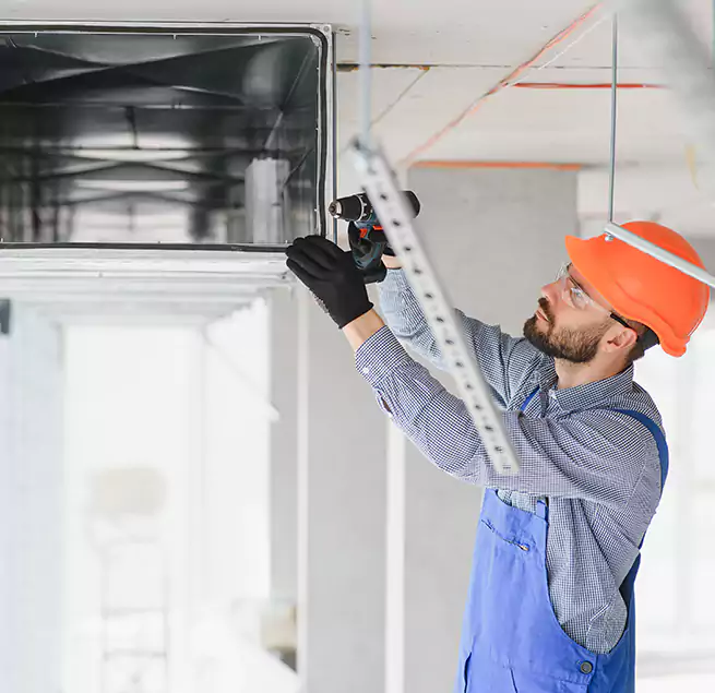 Why Homeowners & Businesses Trust Us Parkville, MD