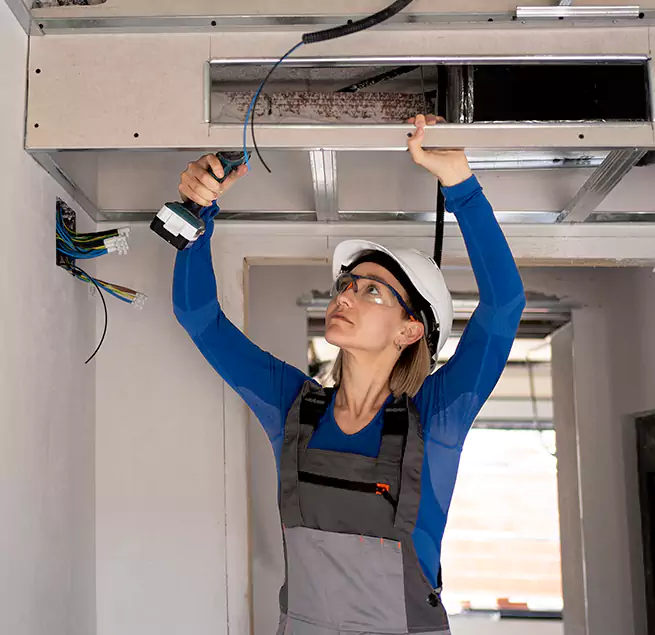 Why Homeowners & Businesses Trust Us in Parkville, MD?