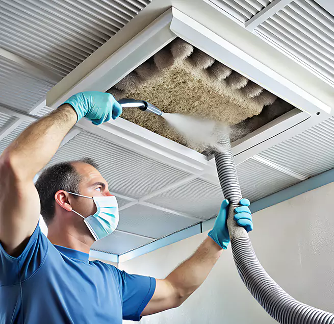 Why Homeowners Businesses Trust Us in Parkville, MD