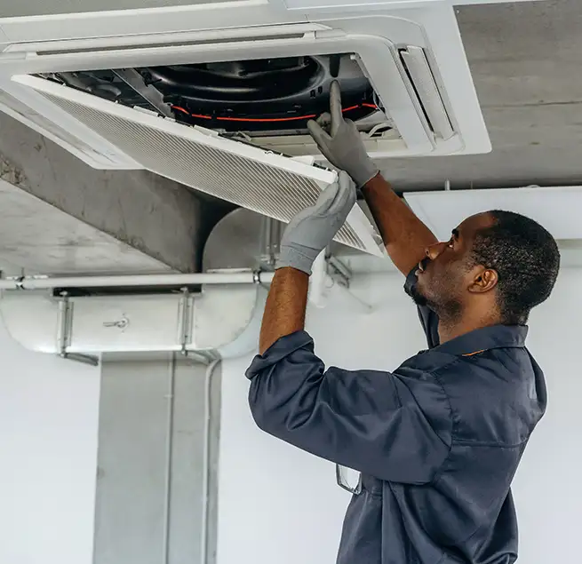 Why Homeowners & Businesses Trust Us in Parkville, MD?