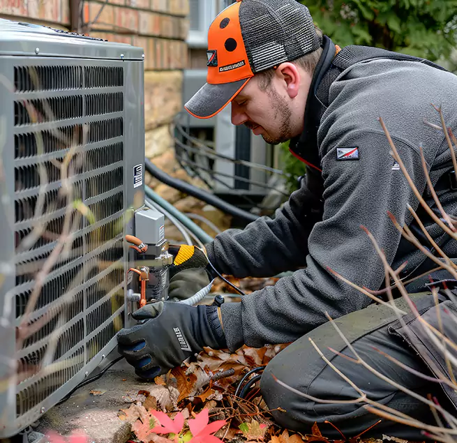 Why Homeowners & Businesses Trust Us in Parkville, MD?