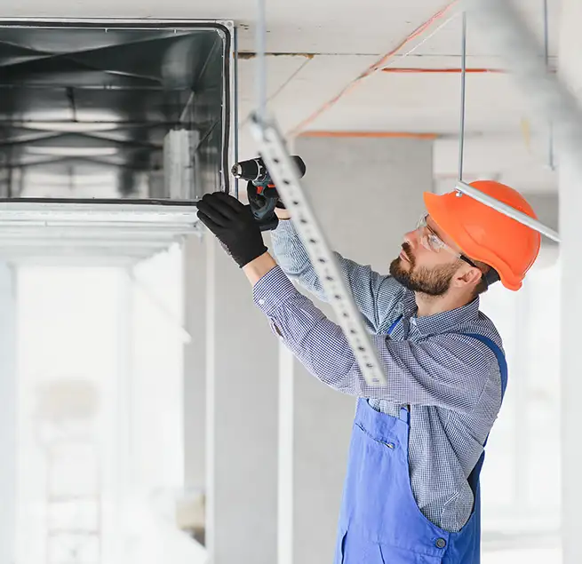  Why Homeowners Businesses Trust Us Parkville, MD